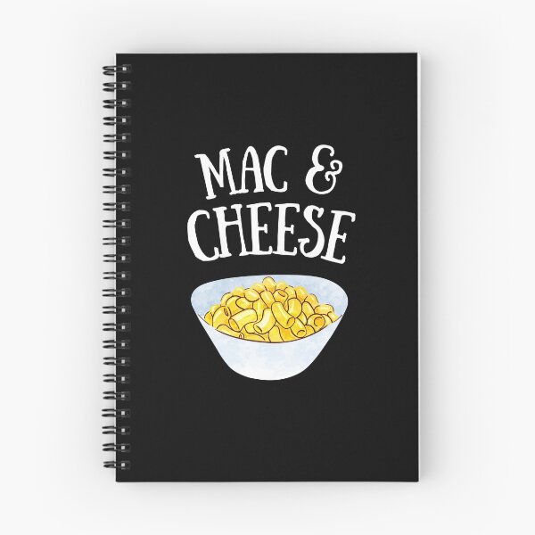 Item preview, Mac & Cheese | Macaroni Cheese | Macaroni Cheese Lover designed and sold by Presto Prints Design.