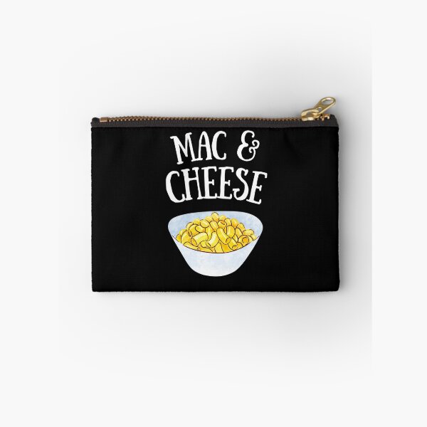 Item preview, Mac & Cheese | Macaroni Cheese | Macaroni Cheese Lover designed and sold by Presto Prints Design.