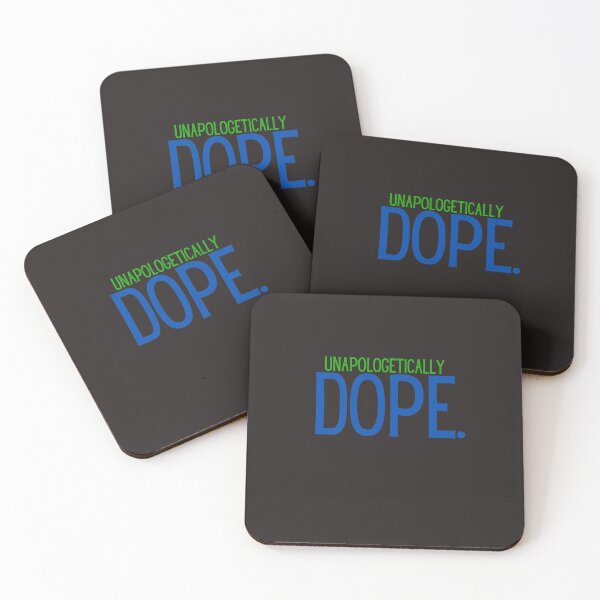 Item preview, Unapologetically Dope Tshirts designed and sold by Shevonda Thomas.