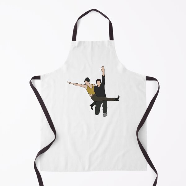 Item preview, The routine designed and sold by Mads Made Designs.