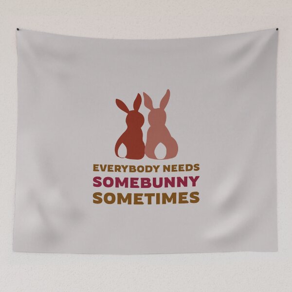 Item preview, Somebunny Easter designed and sold by CrimsonKnights.