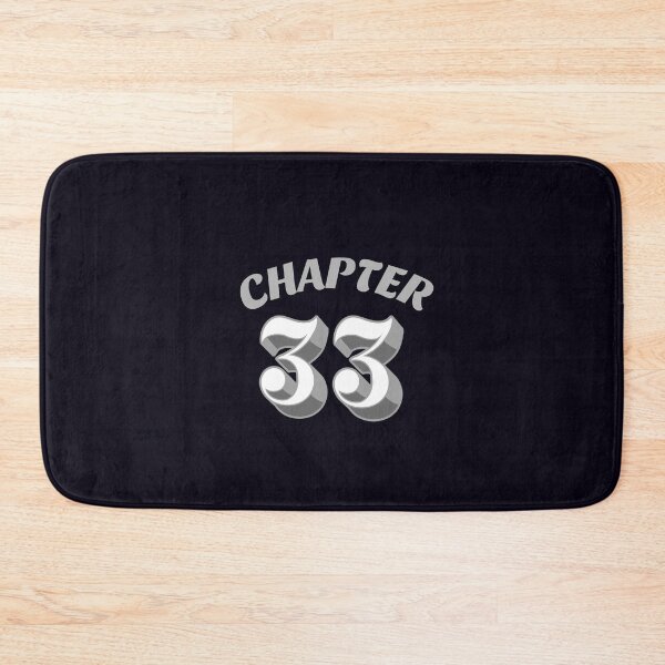 Item preview, Chapter 33 designed and sold by MariesDesigns11.