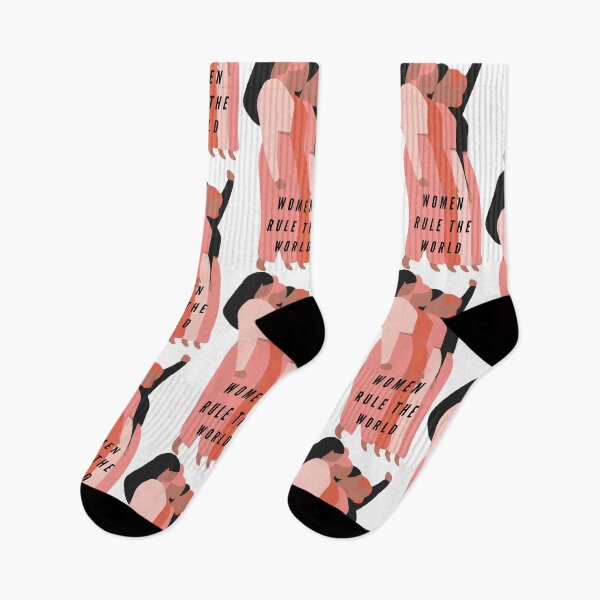 Item preview, Women Rule The World  designed and sold by KushKenz-Art.