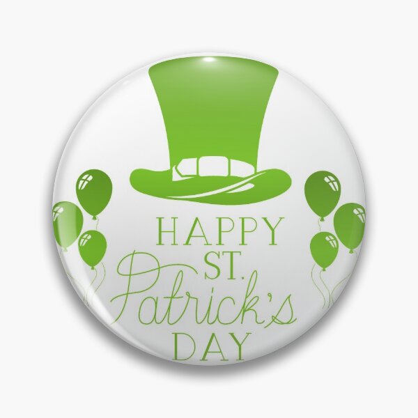 Item preview, St Patrick’s Day designed and sold by Meditanacor.