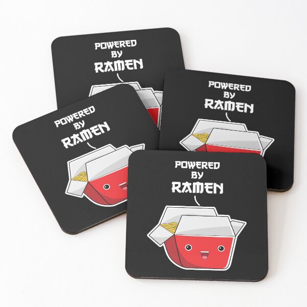 Item preview, Desarrollado por Ramen designed and sold by Wachi-A.