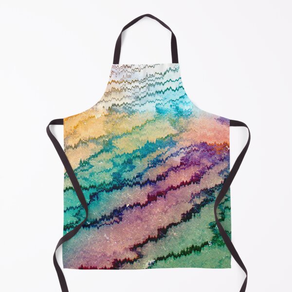 Item preview, Pastel Waves designed and sold by ShanStudio.