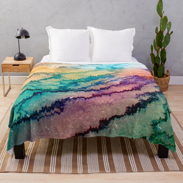 Item preview, Pastel Waves designed and sold by ShanStudio.