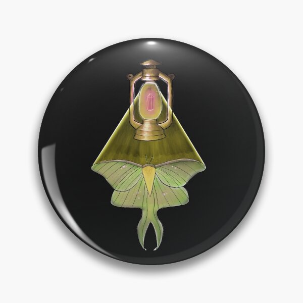 Item preview, Inner Light Guide designed and sold by Morrahmermaid.