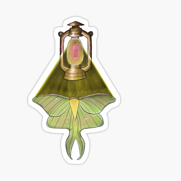Item preview, Inner Light Guide designed and sold by Morrahmermaid.
