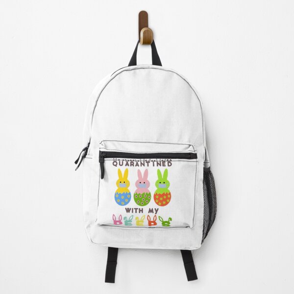 Item preview, Quarantined With My Peeps designed and sold by Tema EL.