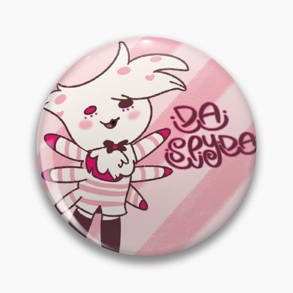 Item preview, DA SPYDA designed and sold by JeniPireX.