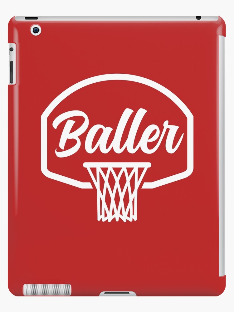 Baller Roblox | iPad Case & Skin