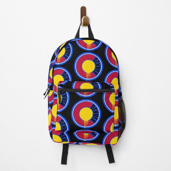 Item preview, That Denver Colorado Drip designed and sold by that5280lady.