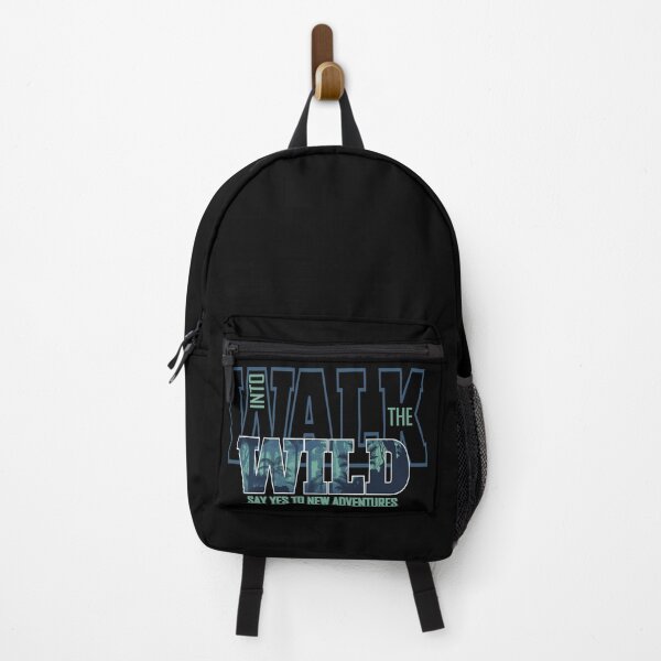 Item preview, Walk into the Wild designed and sold by Vienna15.