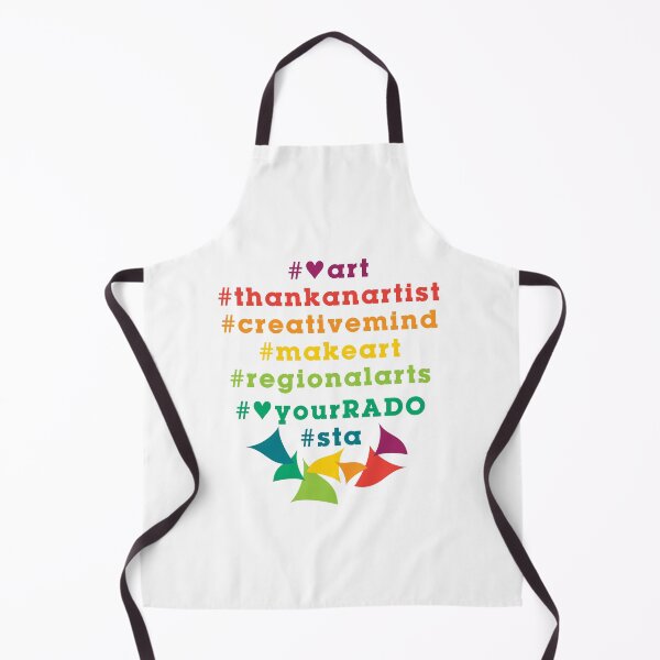 Item preview, Love the Arts designed and sold by Southern Tablelands Arts Give-A-Little-Get-A-Little Merch Shop.