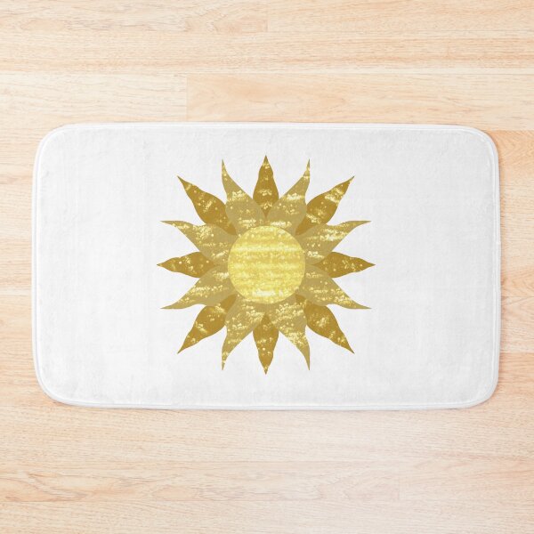 Item preview,  Mystical Sun  designed and sold by irmasarts.