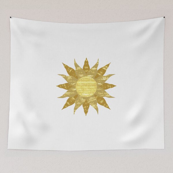 Item preview,  Mystical Sun  designed and sold by irmasarts.