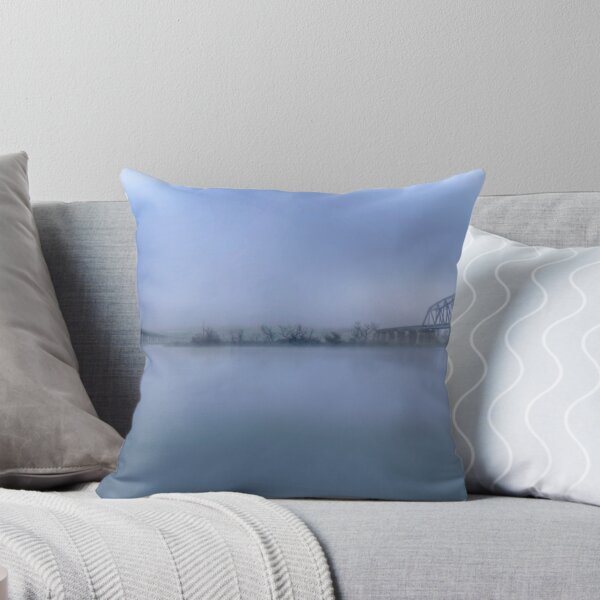 Item preview, Misty Morning designed and sold by markrichards.