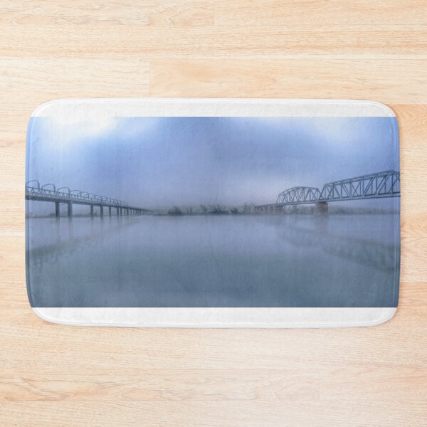 Item preview, Misty Morning designed and sold by markrichards.