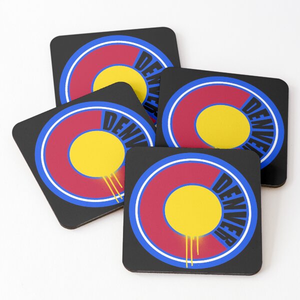 Item preview, That Denver Colorado Drip designed and sold by that5280lady.