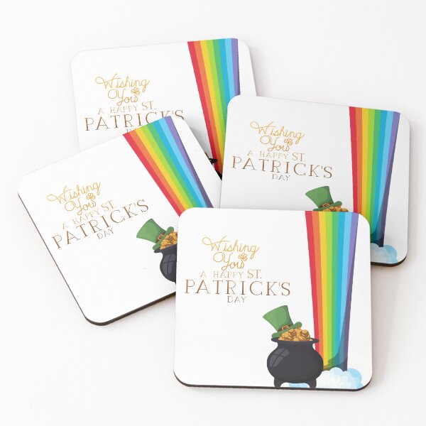 Item preview, St Patrick’s Day designed and sold by Meditanacor.