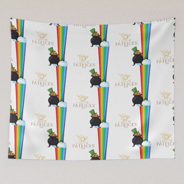 Item preview, St Patrick’s Day designed and sold by Meditanacor.