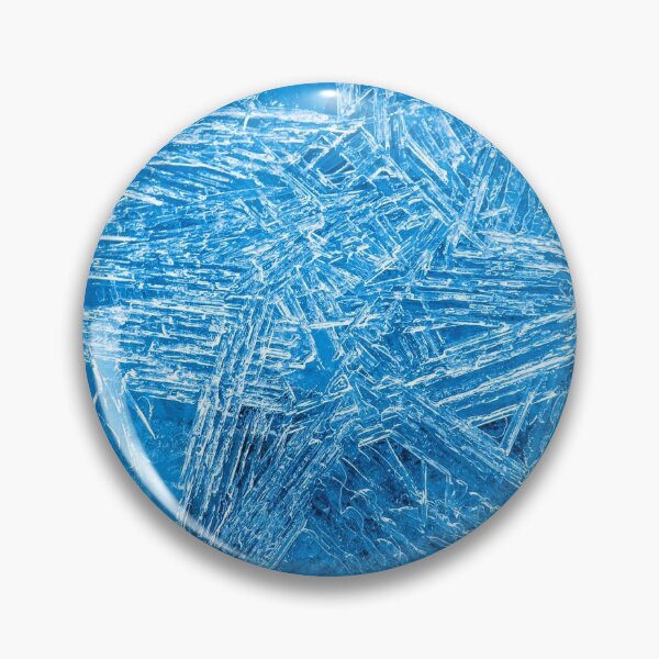Item preview, Ice in Blue designed and sold by HectorCantres.