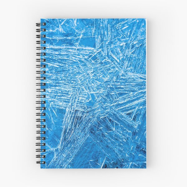 Item preview, Ice in Blue designed and sold by HectorCantres.