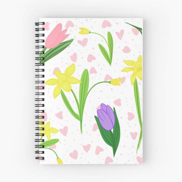 Item preview, Spring Blossoms designed and sold by Helen Knecht.