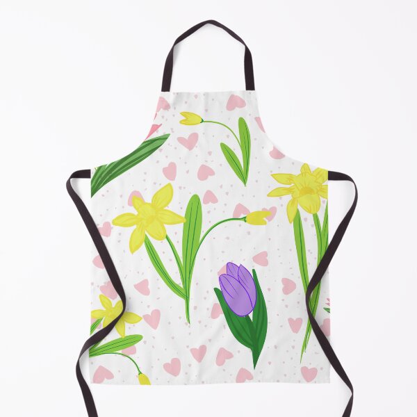 Item preview, Spring Blossoms designed and sold by Helen Knecht.