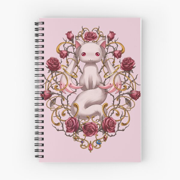 Item preview, KYUBEY/DAY designed and sold by zombeezle.