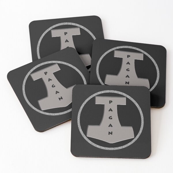 Item preview, Thor's Hammer designed and sold by Laura Greco.