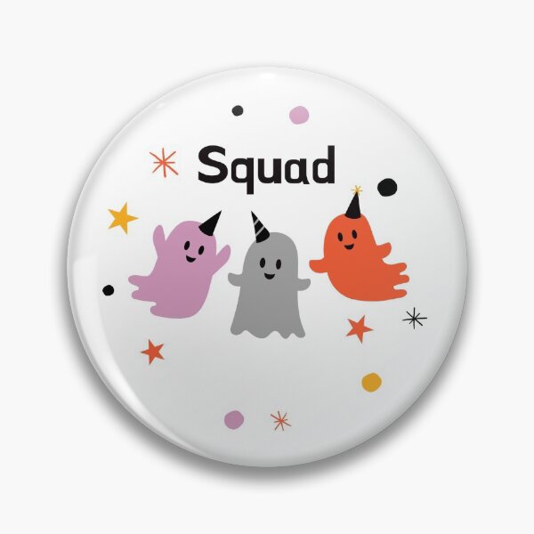 Item preview, friends squad essentials designed and sold by Lakki-s.