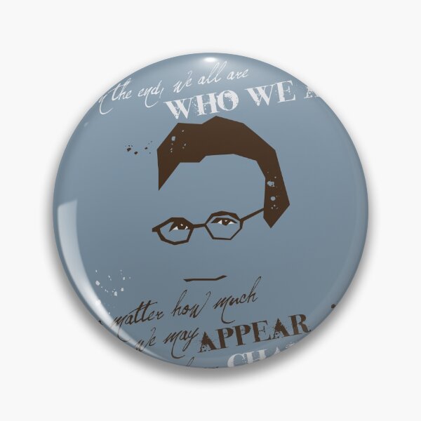 Item preview, We Are Who We Are designed and sold by TEWdream.