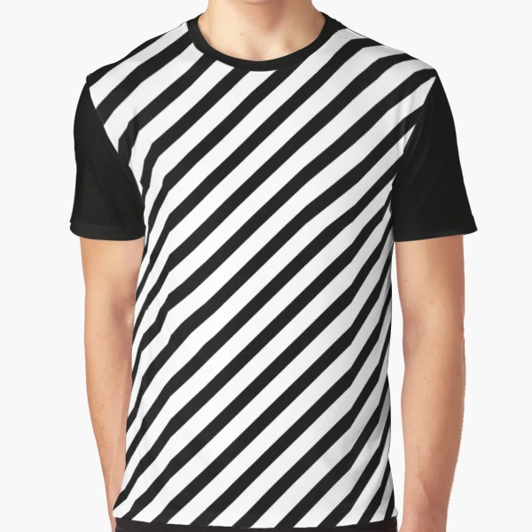 【DIAGONAL】SUMMER SLOGAN TEE Distant-Mountain-Forest_grande
