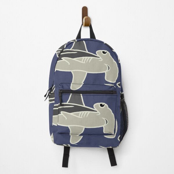 Item preview, Hammerhead Shark. Iconic Australian Animal. designed and sold by BOLD-Australia.