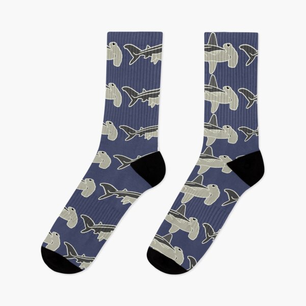 Item preview, Hammerhead Shark. Iconic Australian Animal. designed and sold by BOLD-Australia.