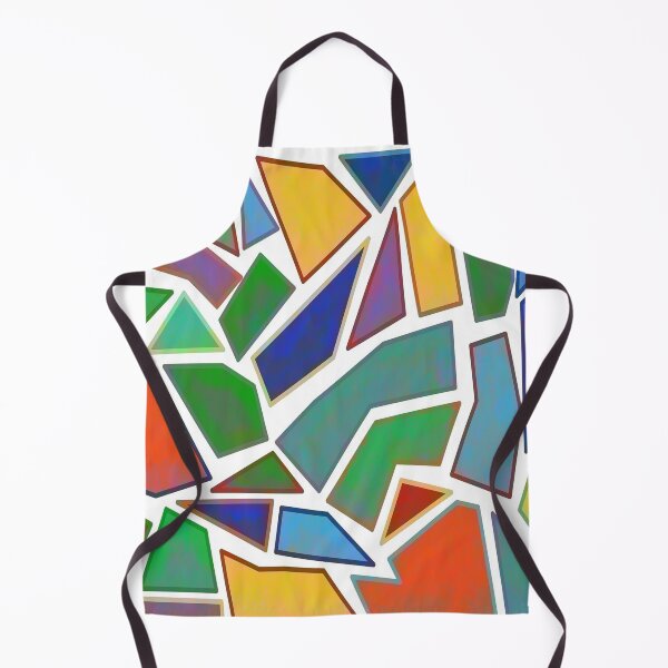 Item preview, Modern Colors Ary designed and sold by Wahbastore.