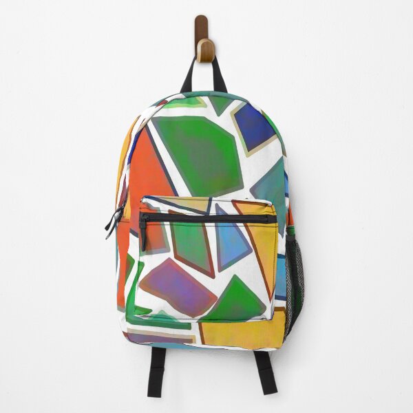 Item preview, Modern Colors Ary designed and sold by Wahbastore.