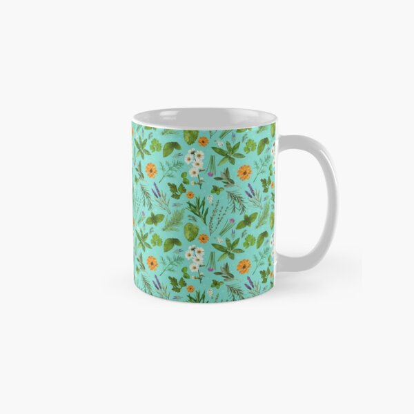 Item preview, Herbs Collection designed and sold by BroccokatShop.