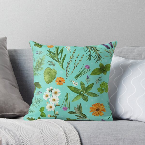 Item preview, Herbs Collection designed and sold by BroccokatShop.