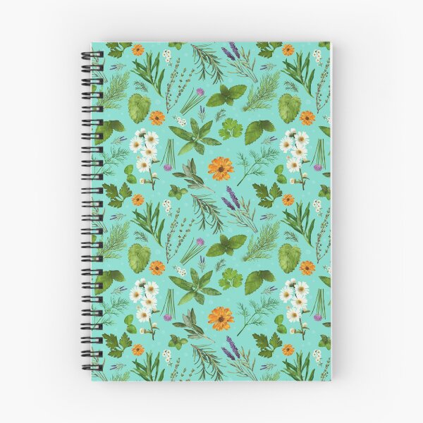 Item preview, Herbs Collection designed and sold by BroccokatShop.