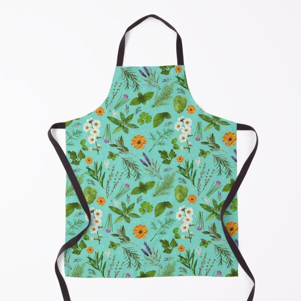 Item preview, Herbs Collection designed and sold by BroccokatShop.