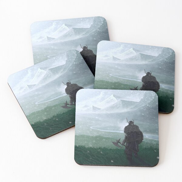Item preview, Endless Winter designed and sold by bigtimart.