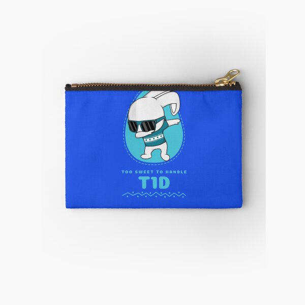 Item preview, TOO SWEET TO HANDLE T1D designed and sold by CrimsonKnights.
