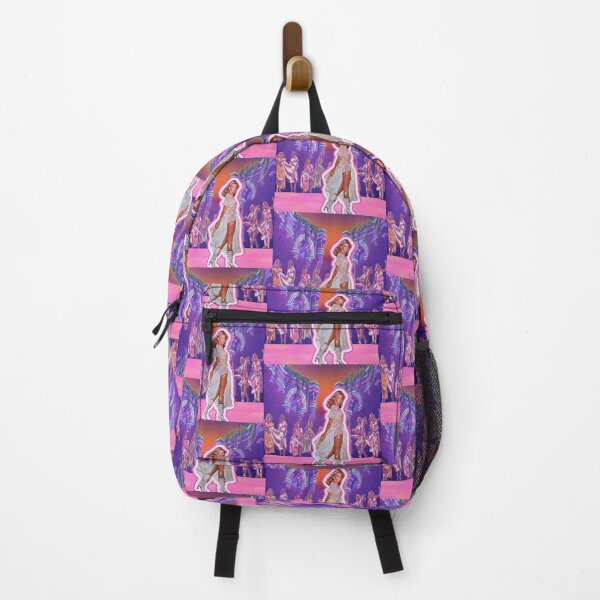 Item preview, My Childhood Dream of Being a Xanadu Roller Skating Muse designed and sold by gunsnhoney.
