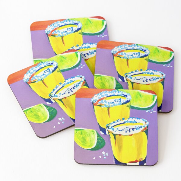 Item preview, Tequila  designed and sold by scdonnellyart.