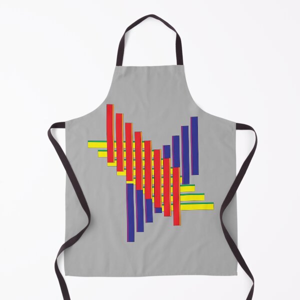Item preview, Primaries and Secondaries Descending and Intercepting Rectangles designed and sold by Justin Latimer.