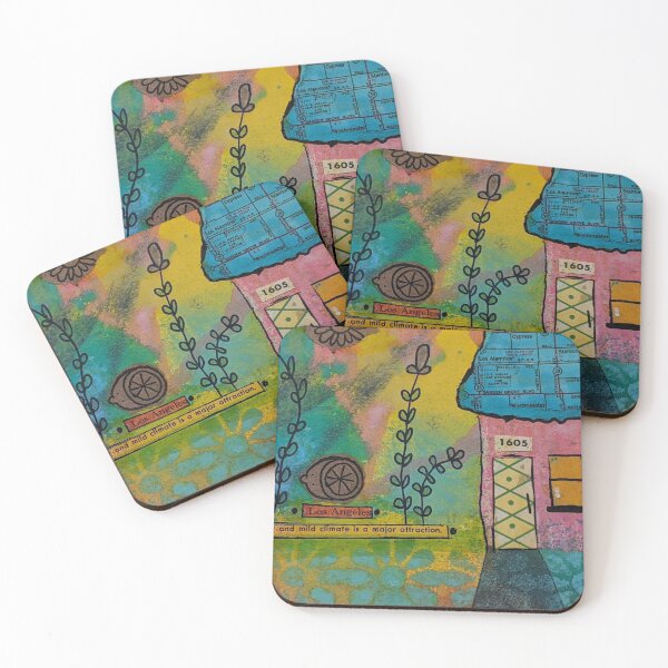 Item preview, Lalaland designed and sold by toomuchangela.