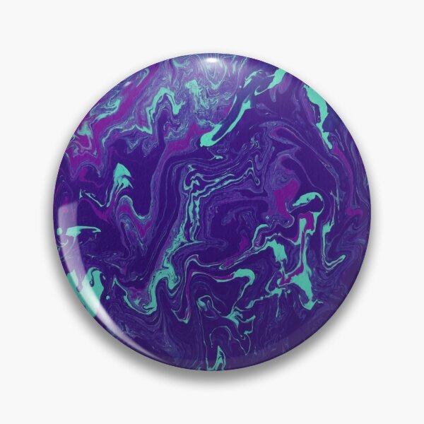 Item preview, Cosmic - Fluid Abstract designed and sold by FluidFashion.